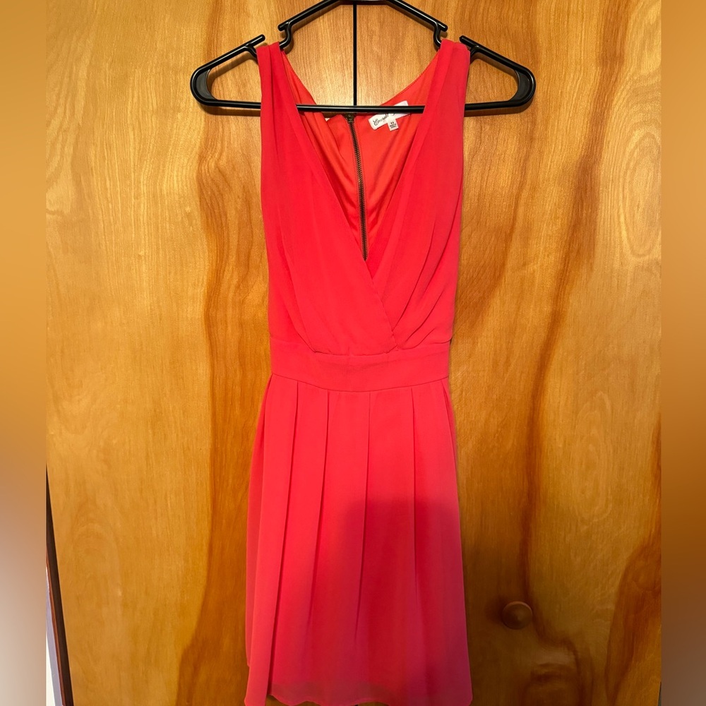 Emerald Sundae dress